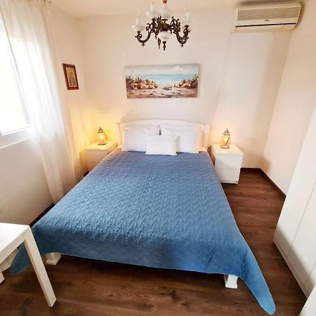 Bay Terrace Apartment Donji Stoliv Kültér fotó
