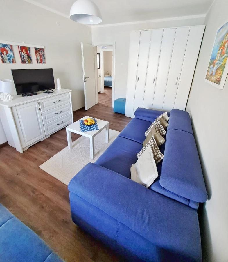 Bay Terrace Apartment Donji Stoliv Kültér fotó