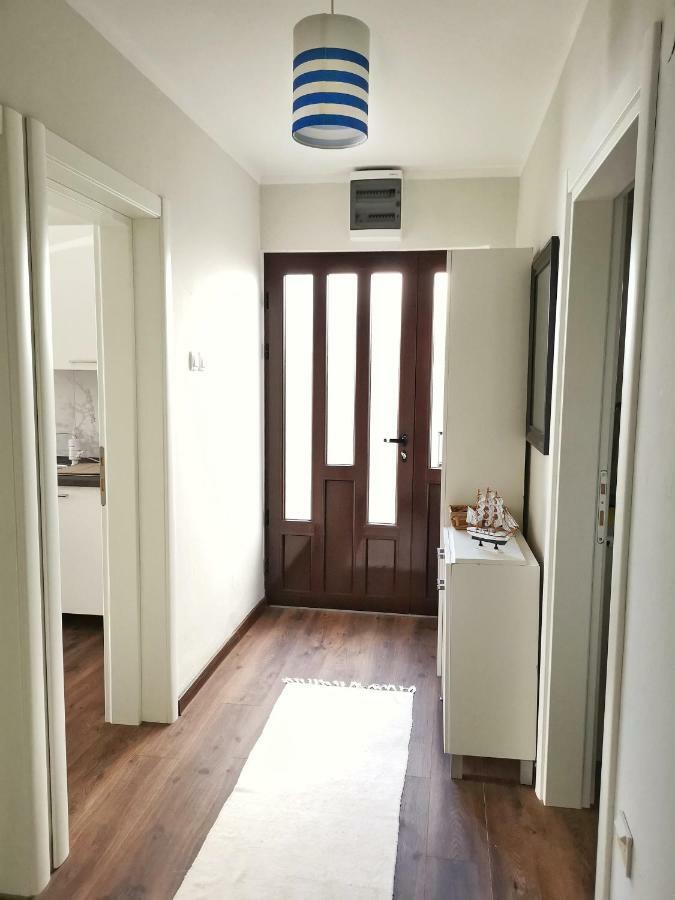 Bay Terrace Apartment Donji Stoliv Kültér fotó